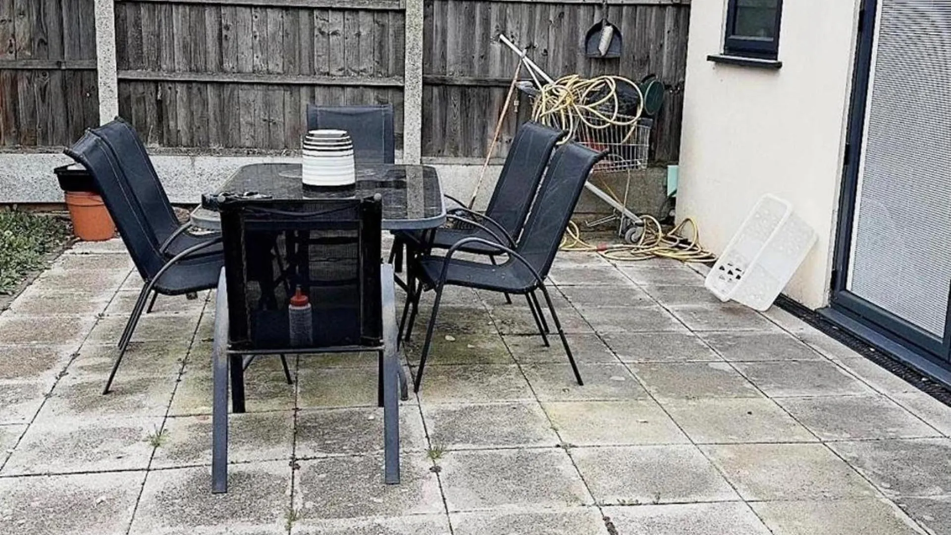 Holiday home 4 Bed House-Garden-Parking-15 Min Elizabeth Line Villa Dagenham